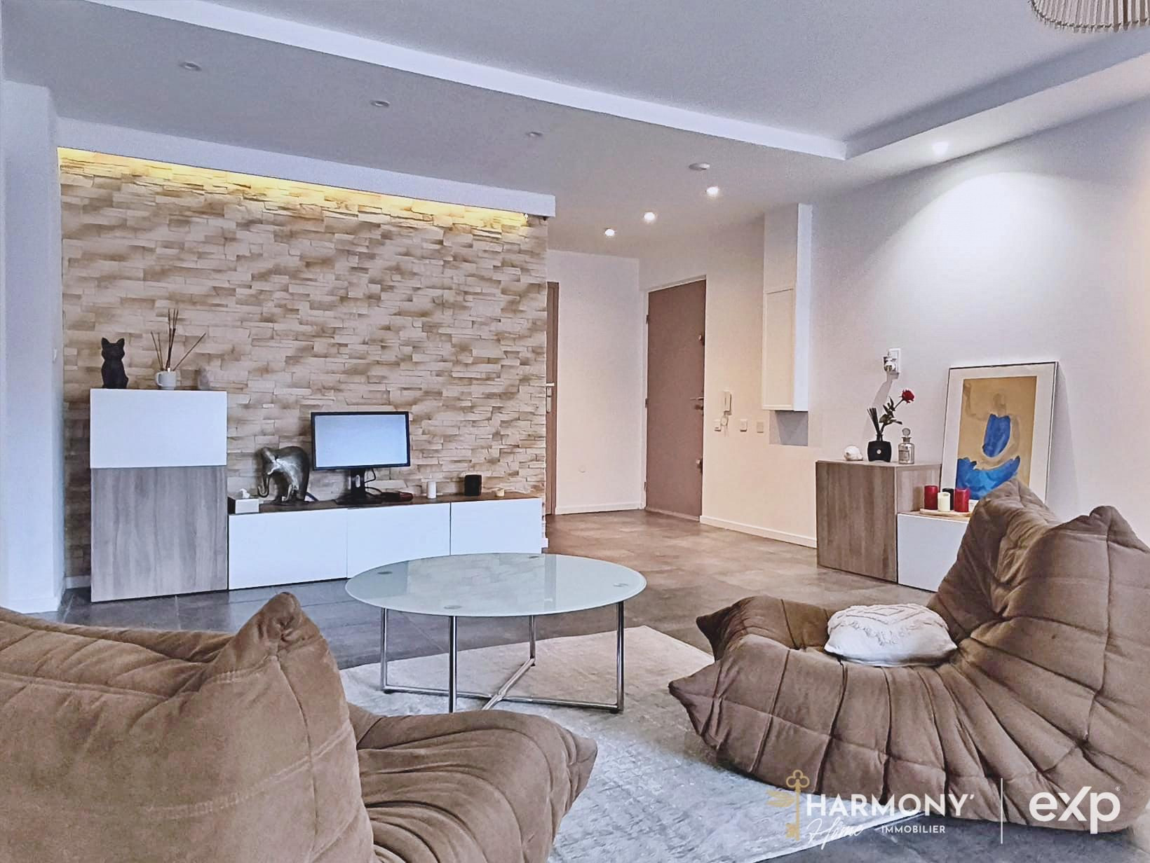 Appartement à vendre à Marseille, 90 m²