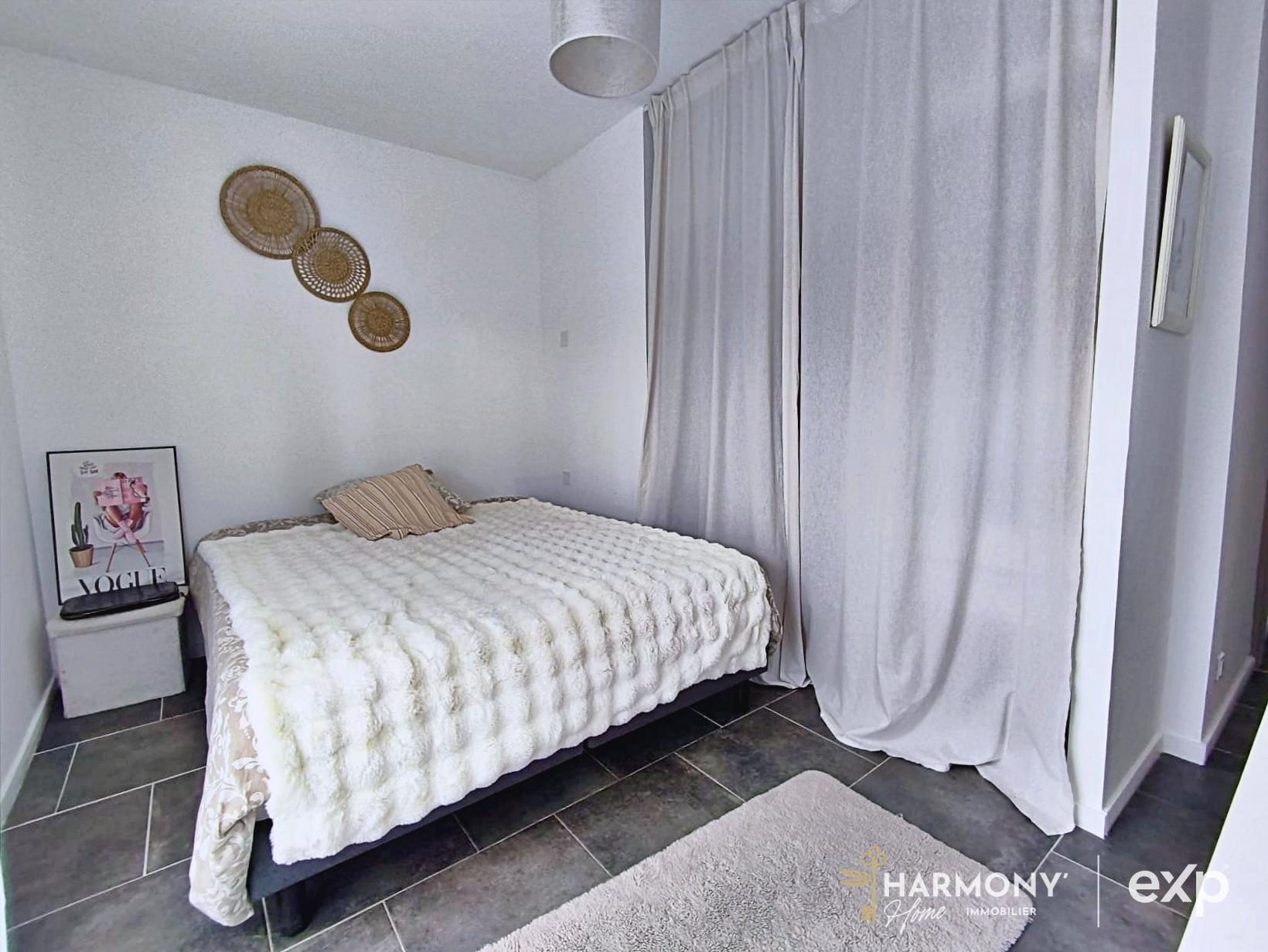 Appartement à vendre à Marseille, 90 m²