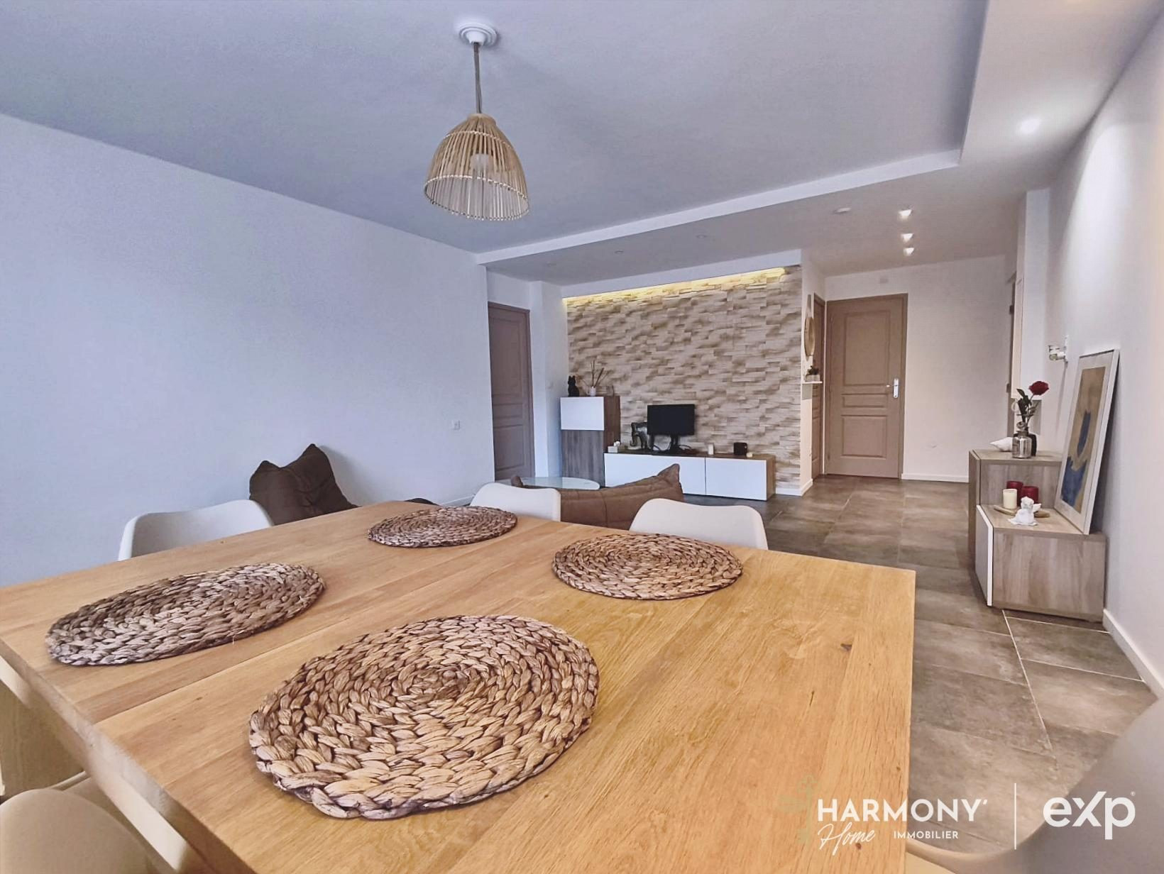 Appartement à vendre à Marseille, 90 m²