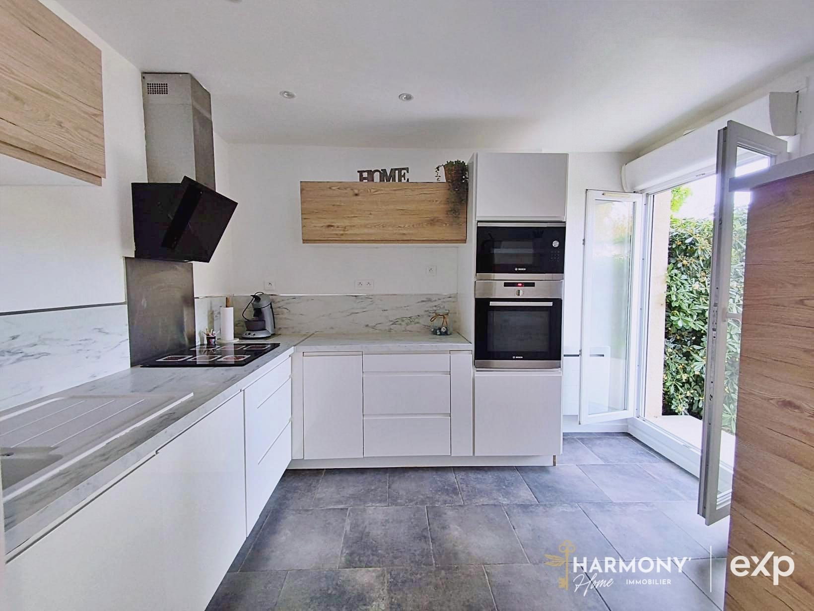 Appartement à vendre à Marseille, 90 m²