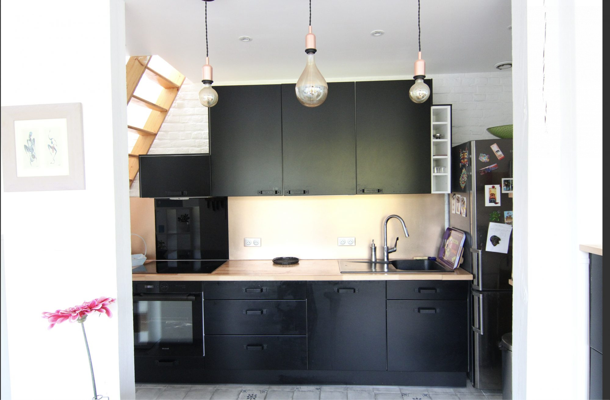 Appartement dans Lille