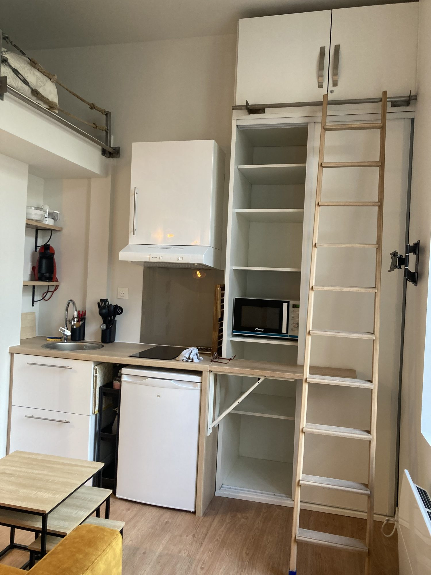 Appartement 5 pièces 102 m² · à Lille · 102 m² · 375 000 €