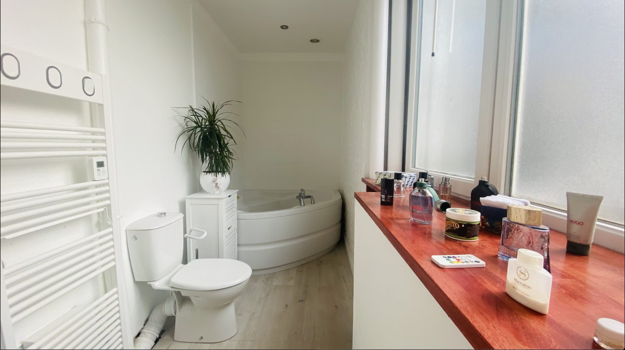 Appartement 5 pièces 102 m² · à Lille · 102 m² · 375 000 €