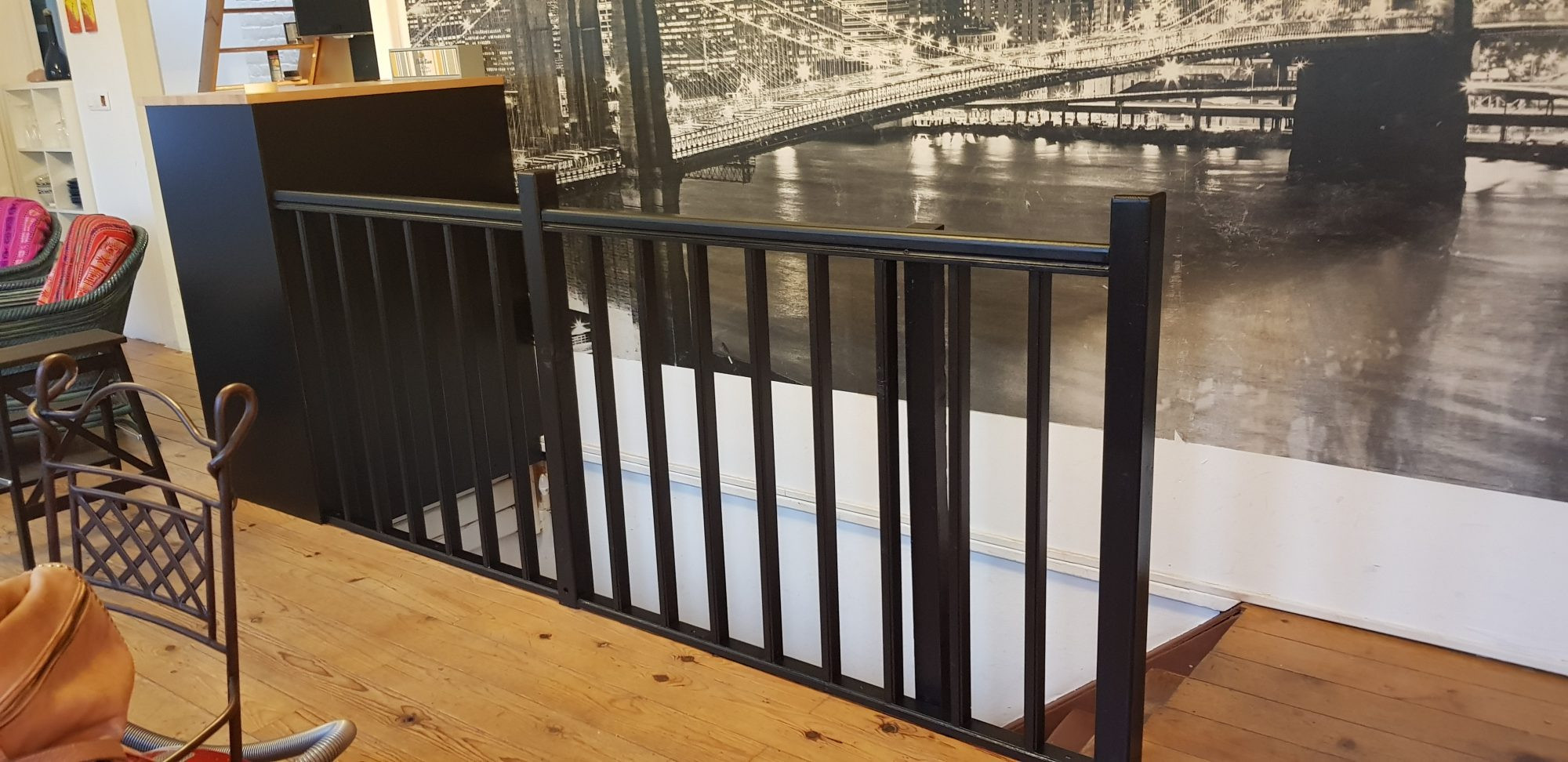 Appartement dans Lille