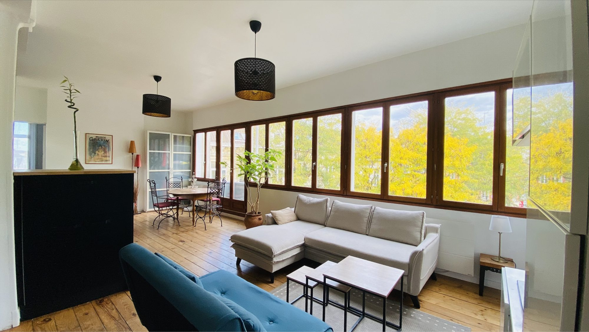 Appartement dans Lille