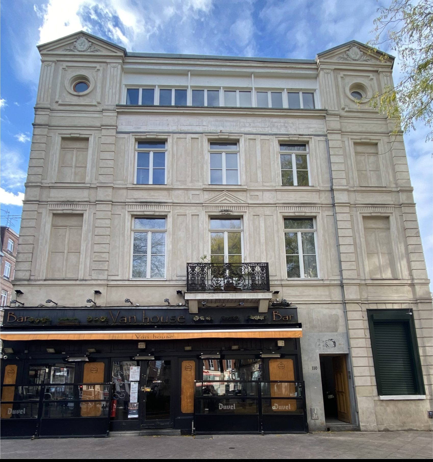 Appartement dans Lille