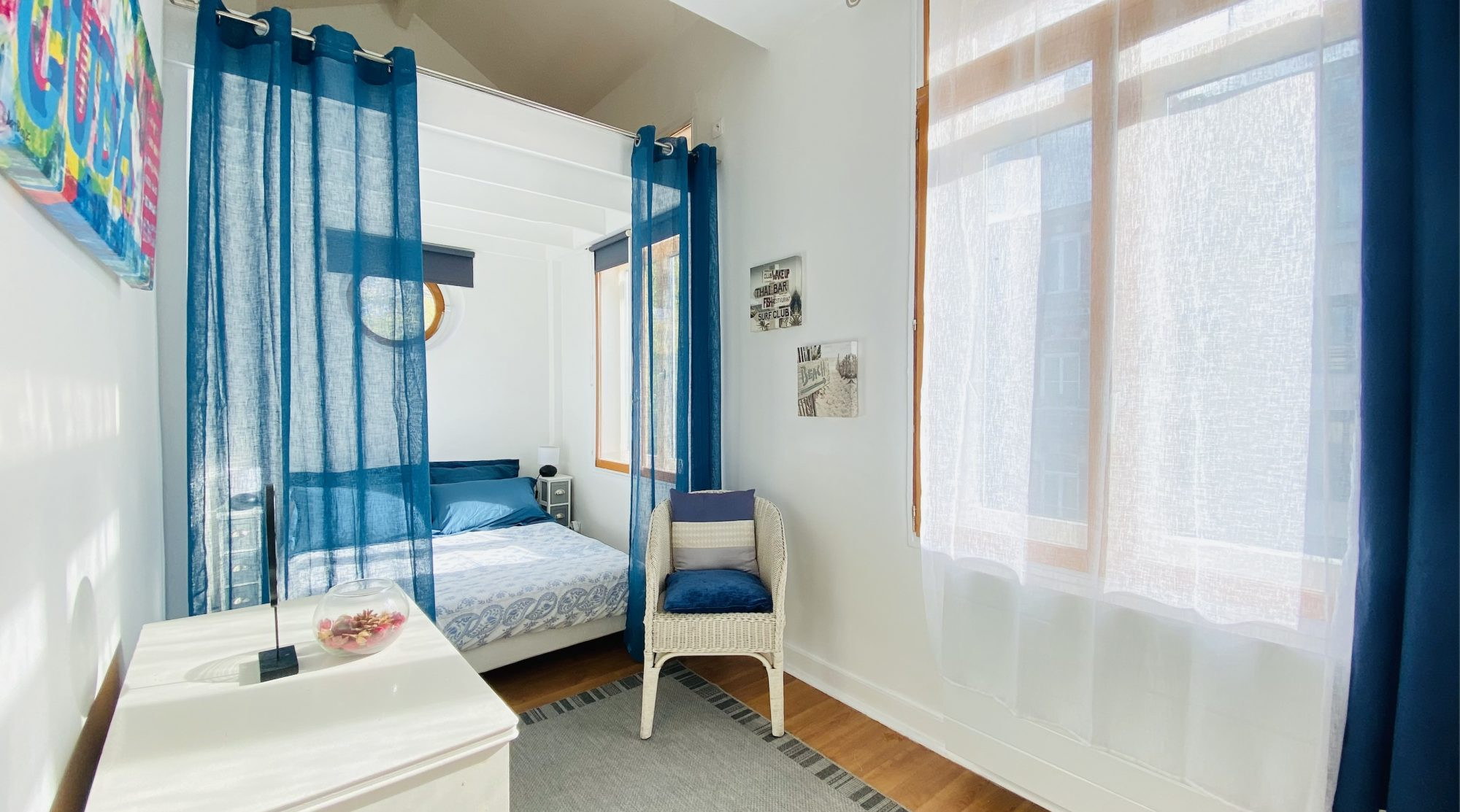 Appartement dans Lille