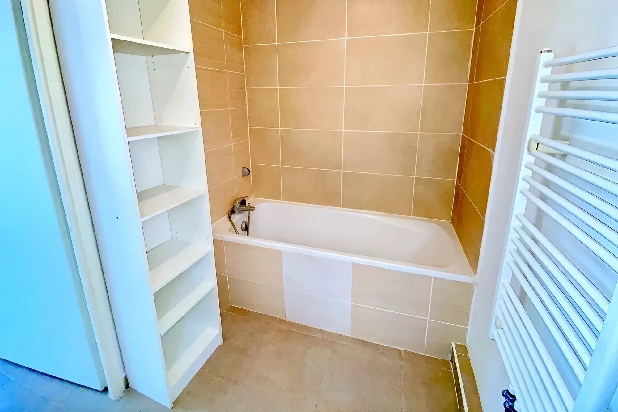 Appartement 3 pièces 63 m² · à Martigues · 63 m² · 215 000 €