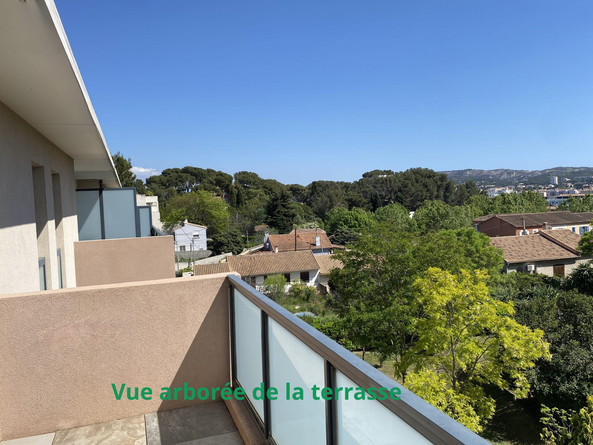 Appartement dans Martigues
