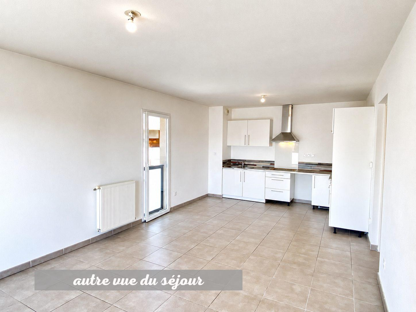Appartement à vendre à Martigues, 64 m²
