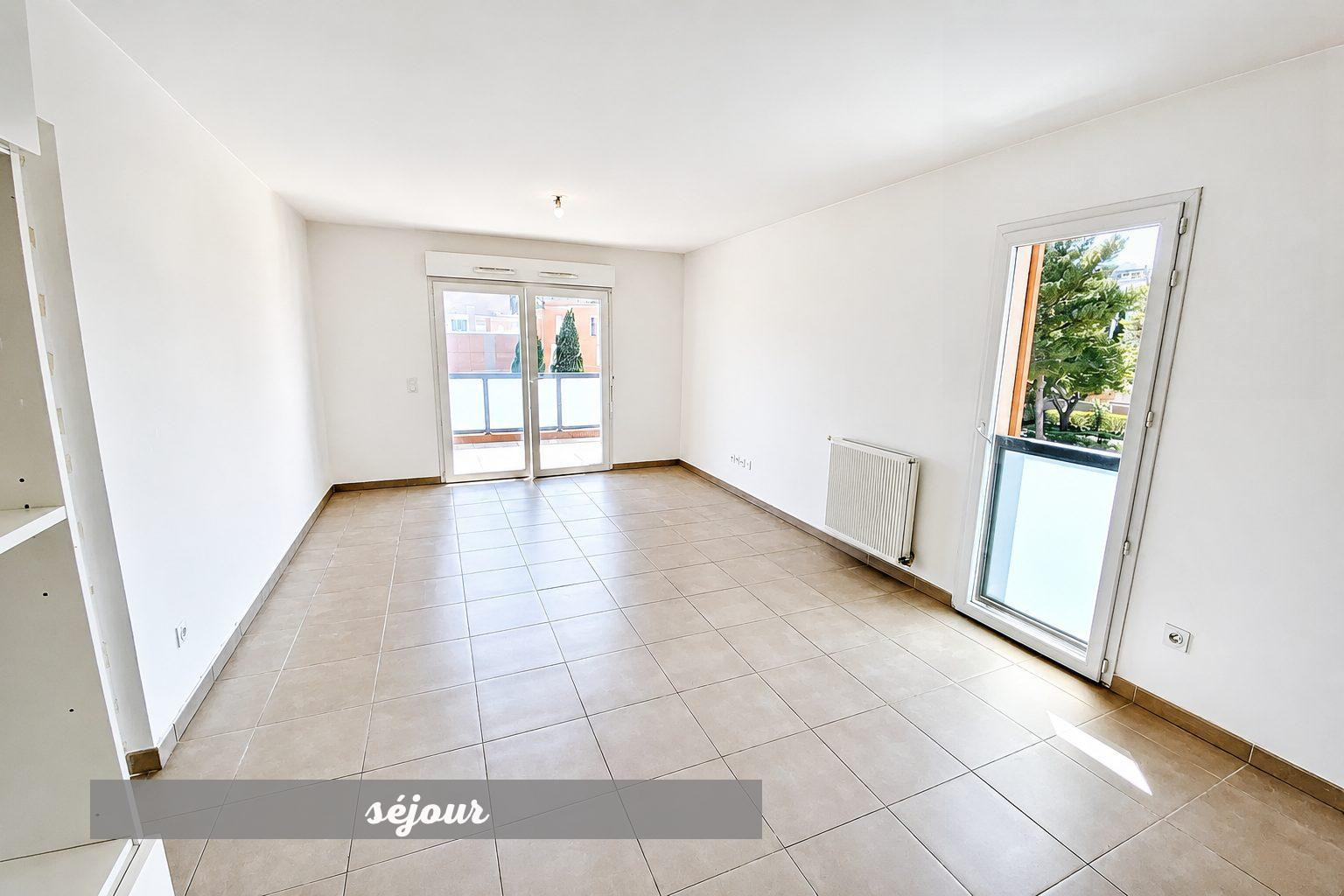 Appartement à vendre à Martigues, 64 m²