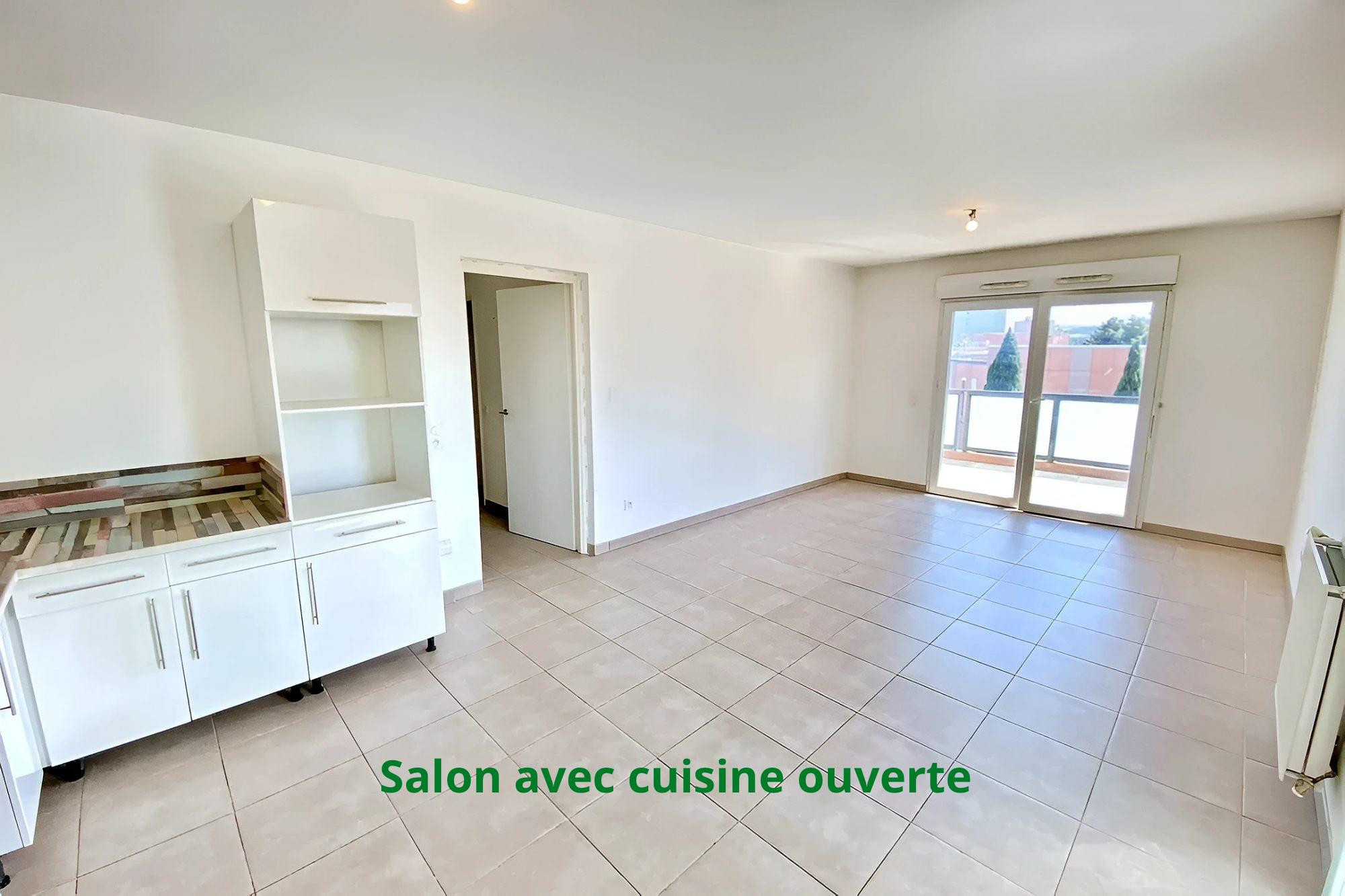 Appartement dans Martigues