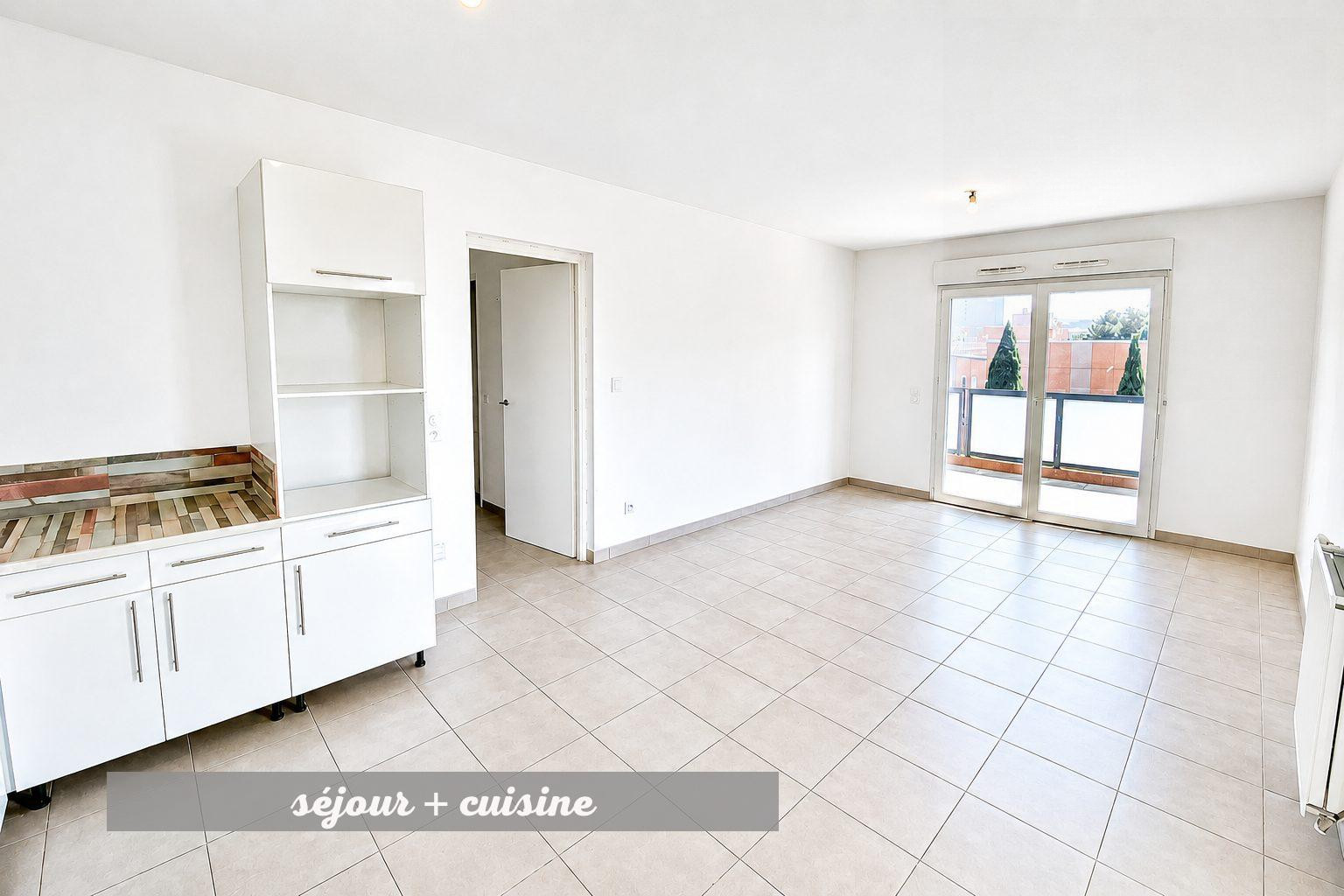 Appartement à vendre à Martigues, 64 m²