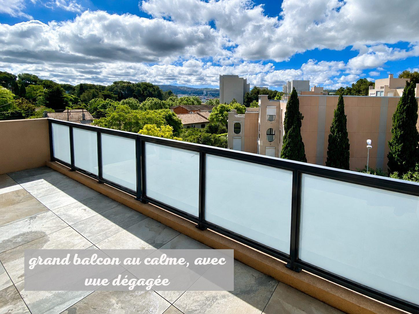 Appartement dans Martigues