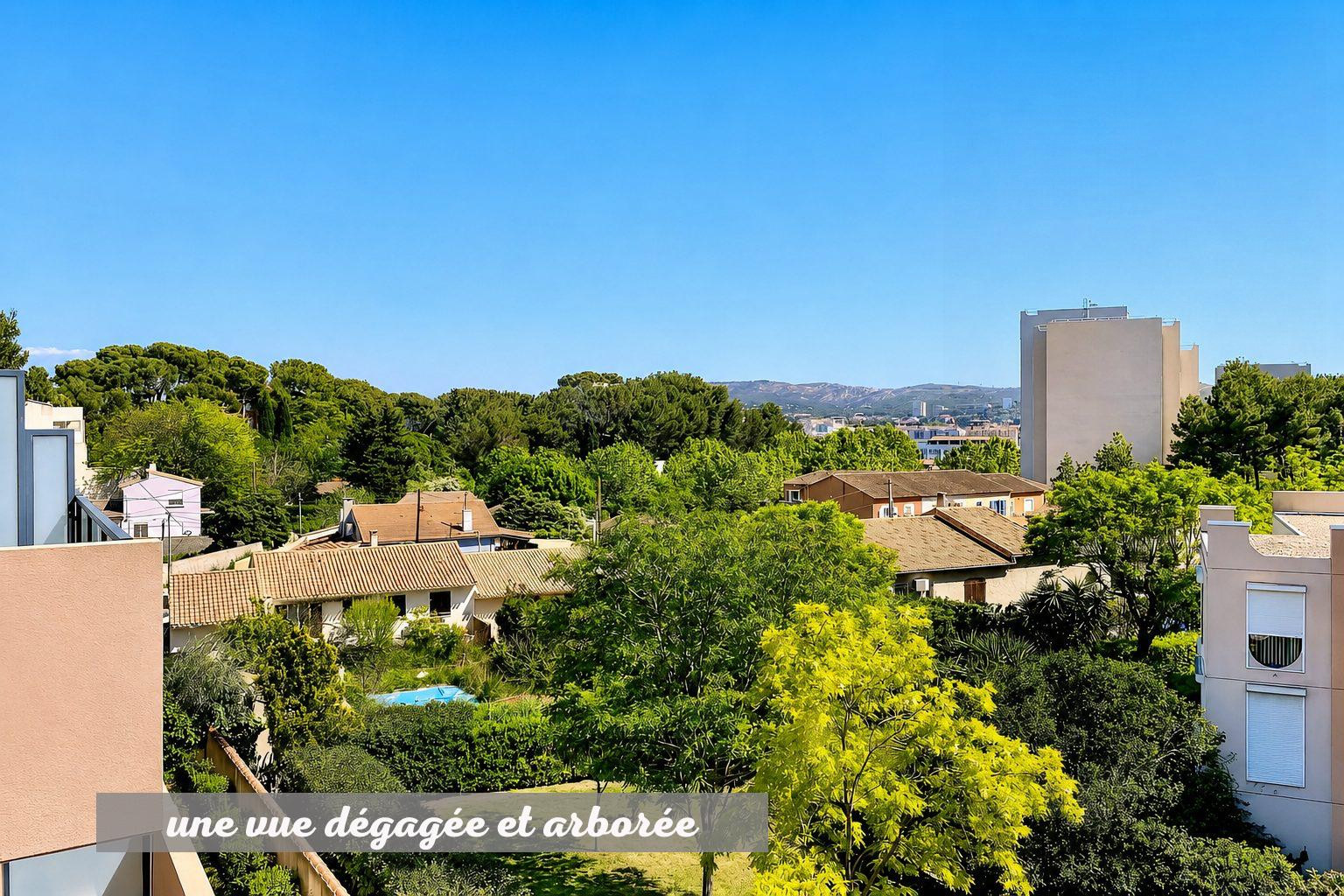 Appartement à vendre à Martigues, 64 m²