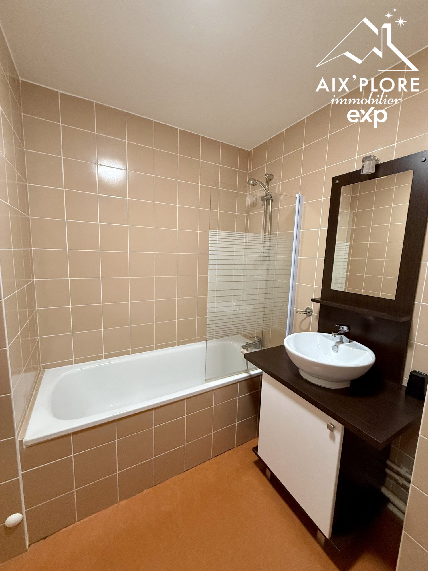 Appartement T1 premium de 26 m²