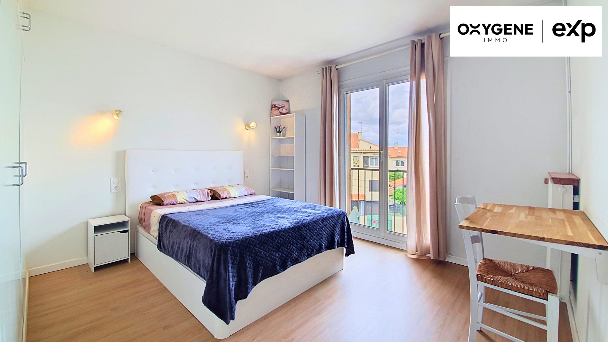 Appartement à vendre à Perpignan, 99 m²