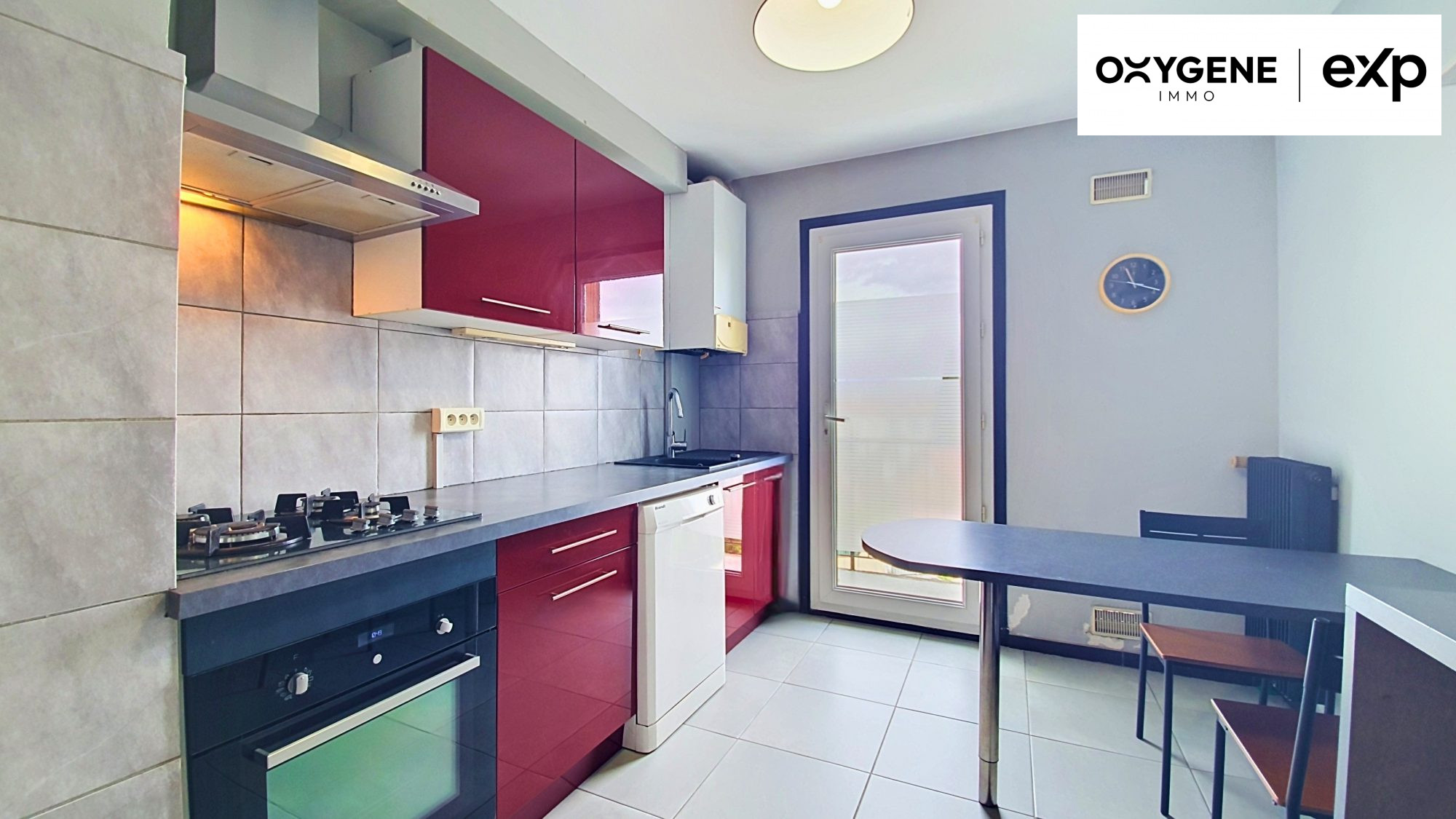 Appartement à vendre à Perpignan, 99 m²