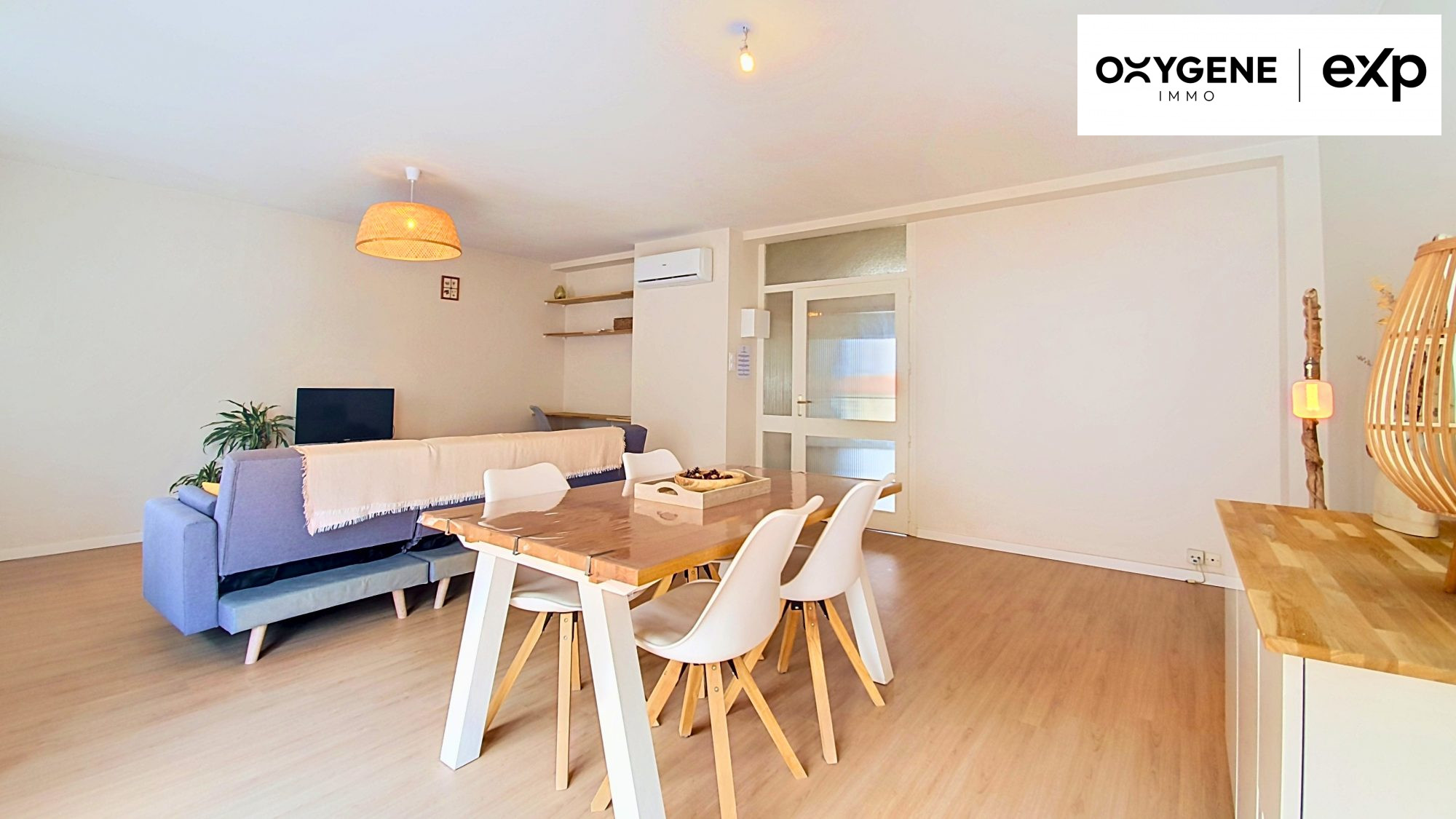 Appartement à vendre à Perpignan, 99 m²