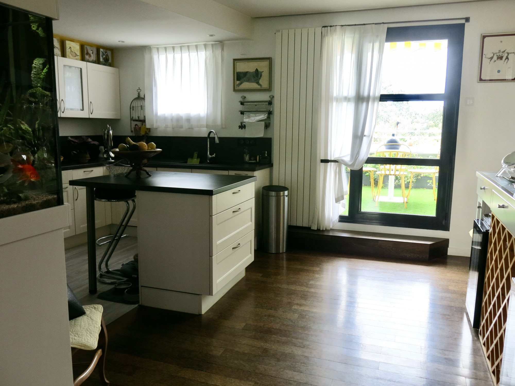 Penthouse d’exception à La Genette – La Rochelle