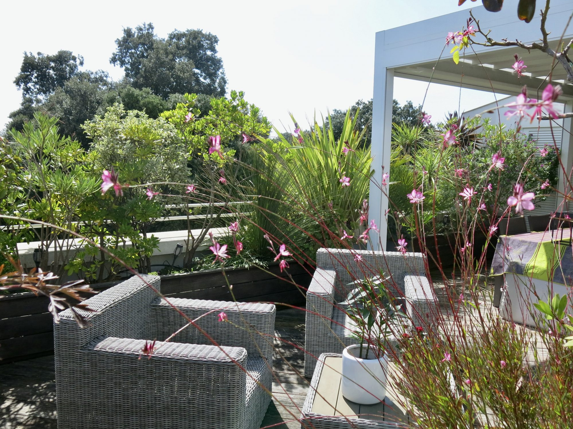 Penthouse d’exception à La Genette – La Rochelle