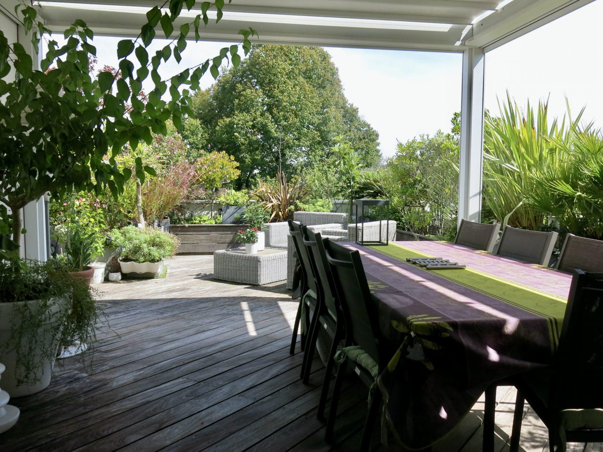 Penthouse d’exception à La Genette – La Rochelle