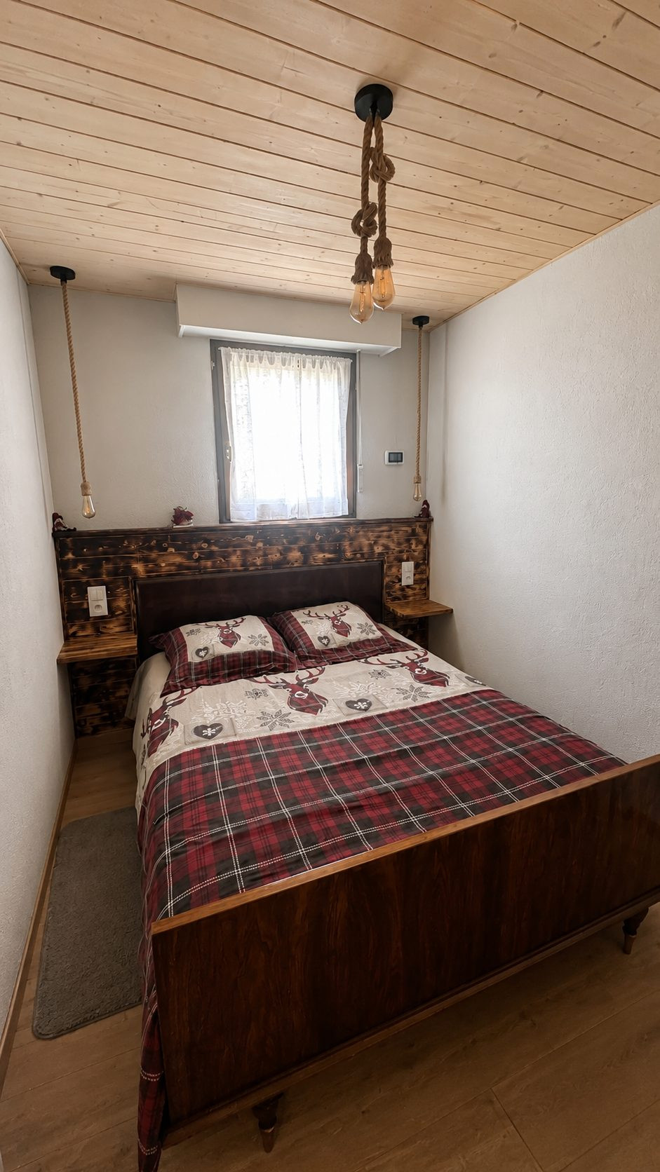 Appartement dans Bellevaux