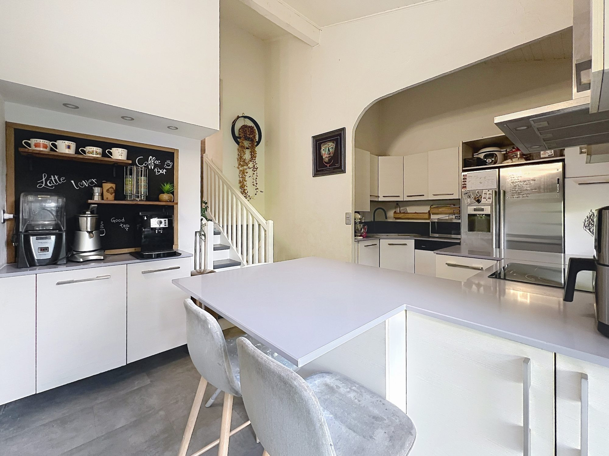 Appartement à vendre à Annecy, 91 m²