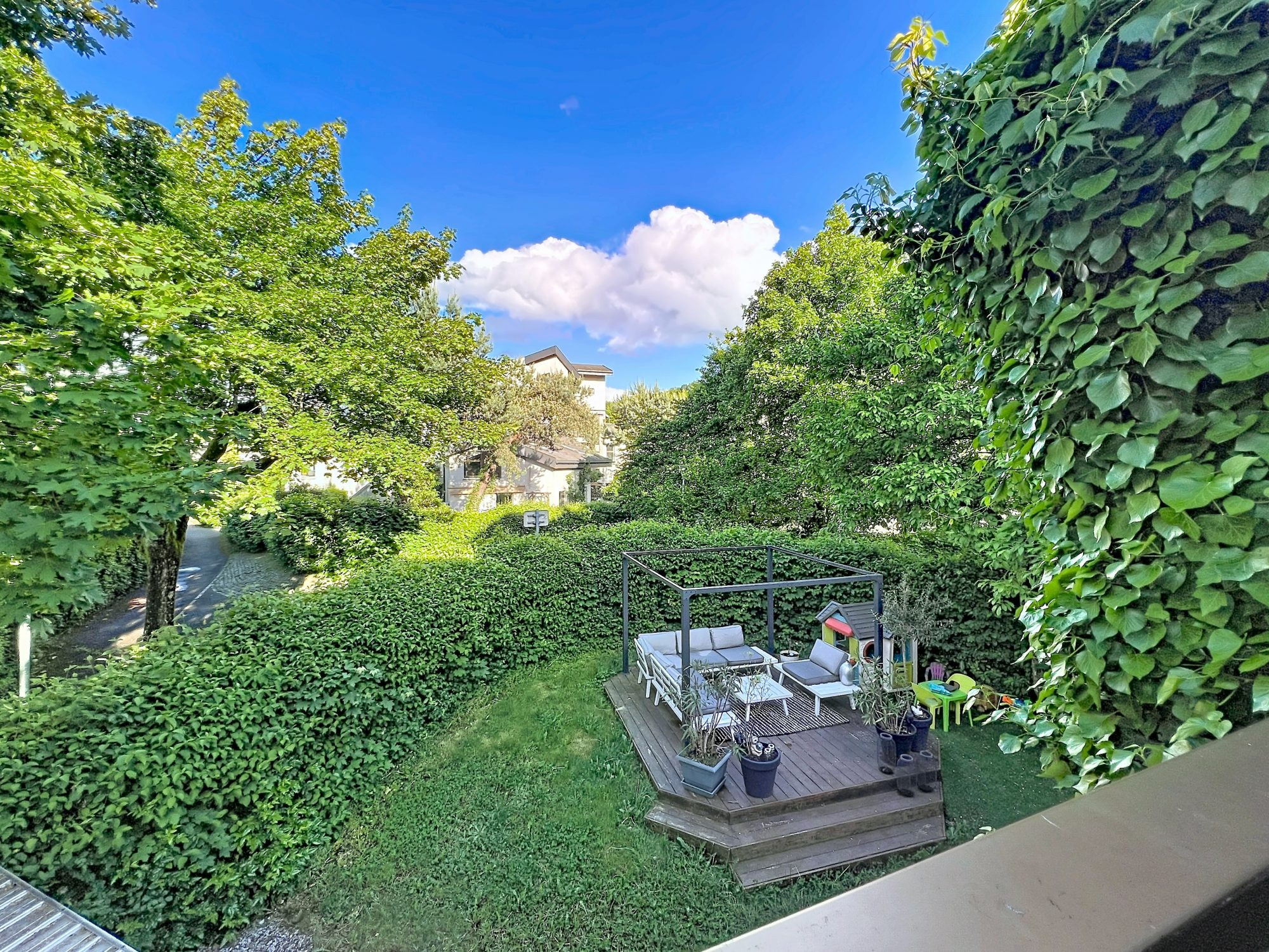 Appartement à vendre à Annecy, 91 m²