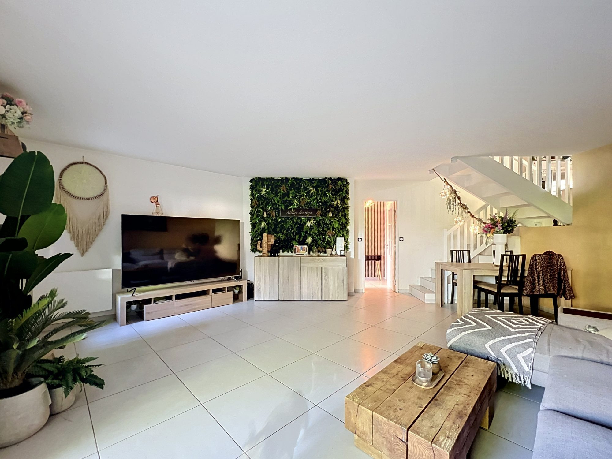 Appartement dans Annecy