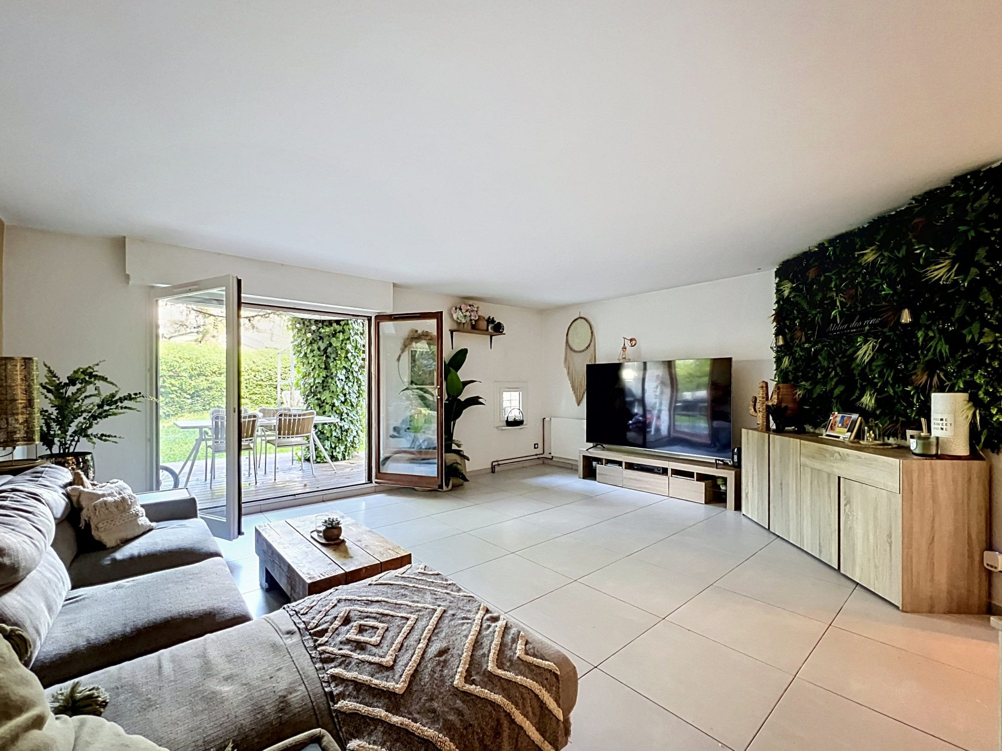 Apartment in Annecy 2