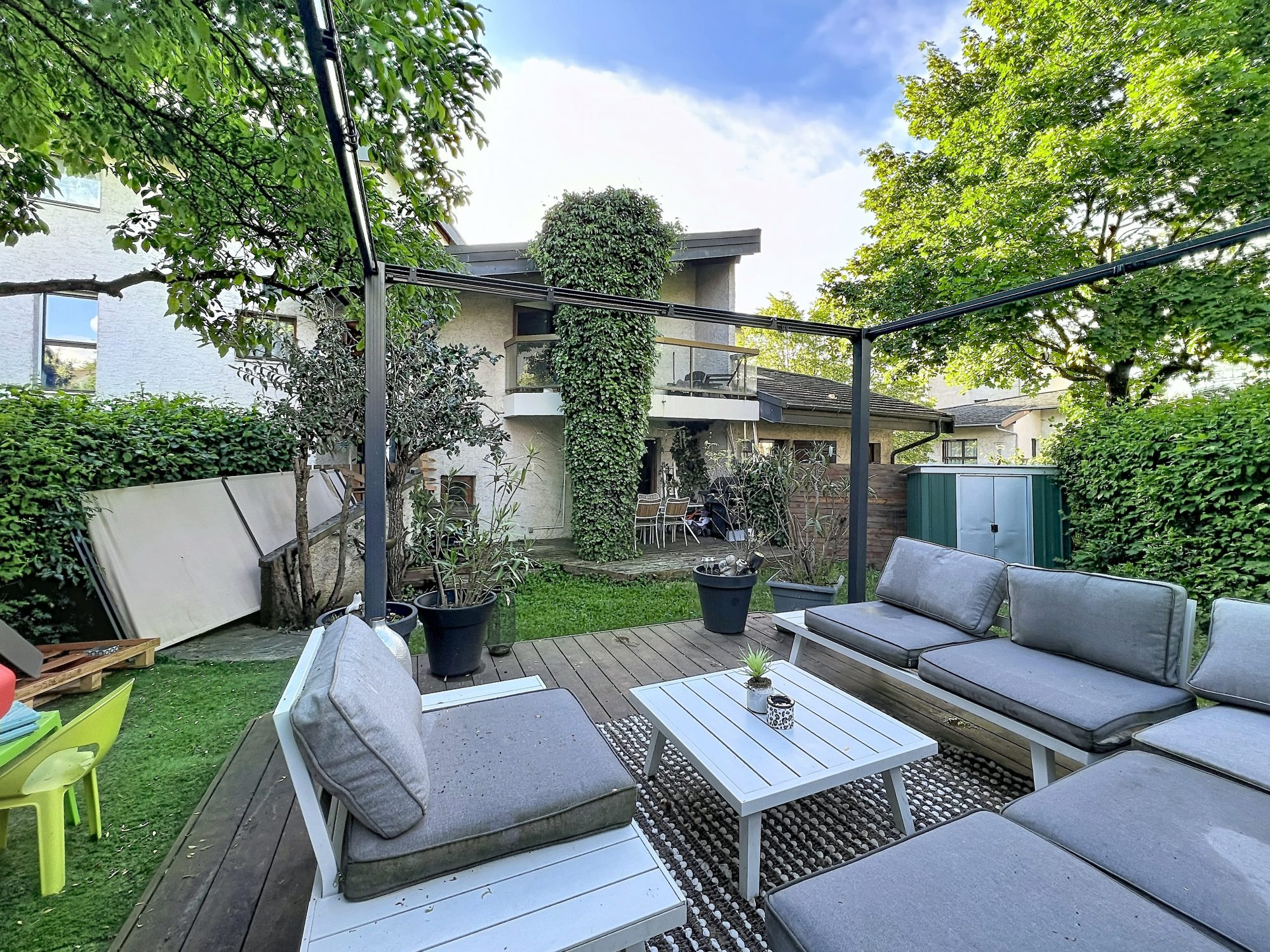 Appartement à vendre à Annecy, 91 m²