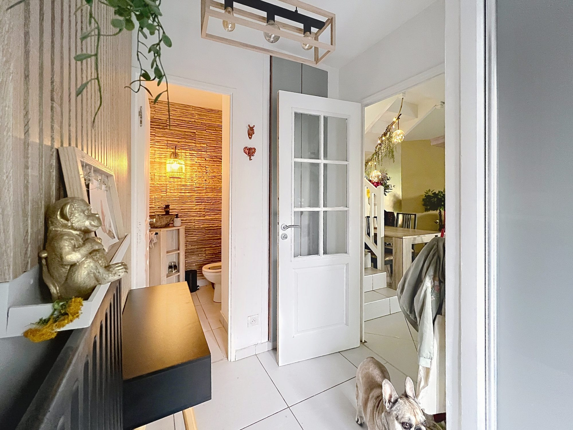 Appartement à vendre à Annecy, 91 m²
