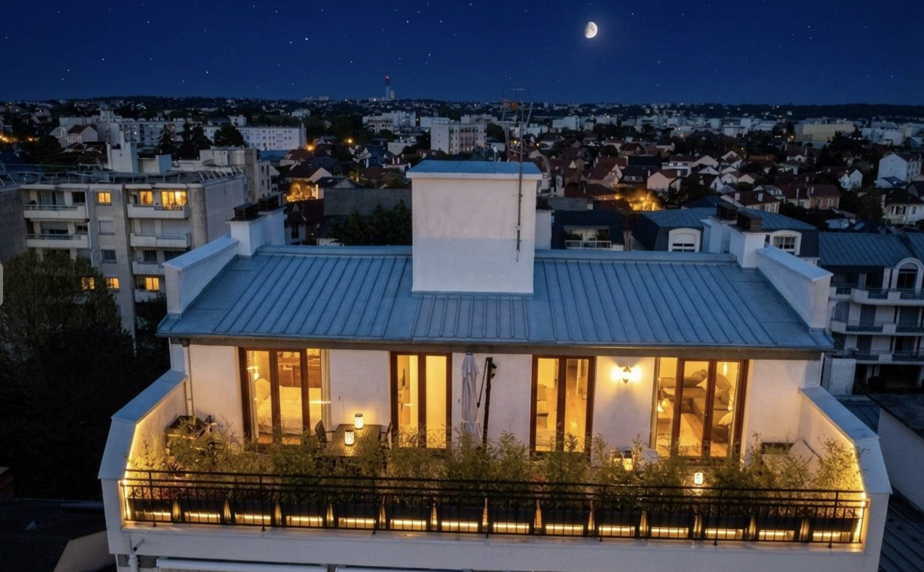 Rooftop