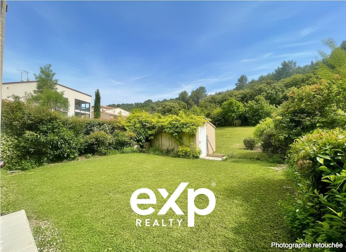 Appartement 3 pièces 73 m² · à Aix-en-Provence · 73 m² · 548 000 €
