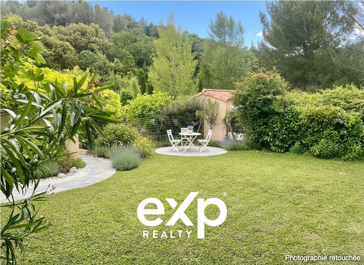 APPARTEMENT AVEC TERRASSE ET JARDIN A 5 MIN DE LA ROTONDE
