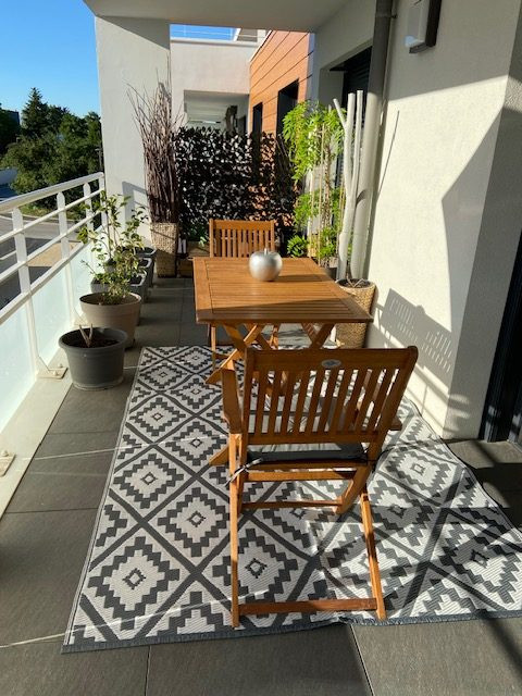 Appartement 3 pièces 67 m² · à Veigy-Foncenex · 67 m² · 395 000 €