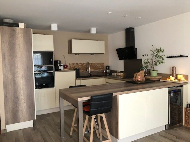 Appartement à vendre à Veigy-Foncenex, 68 m²