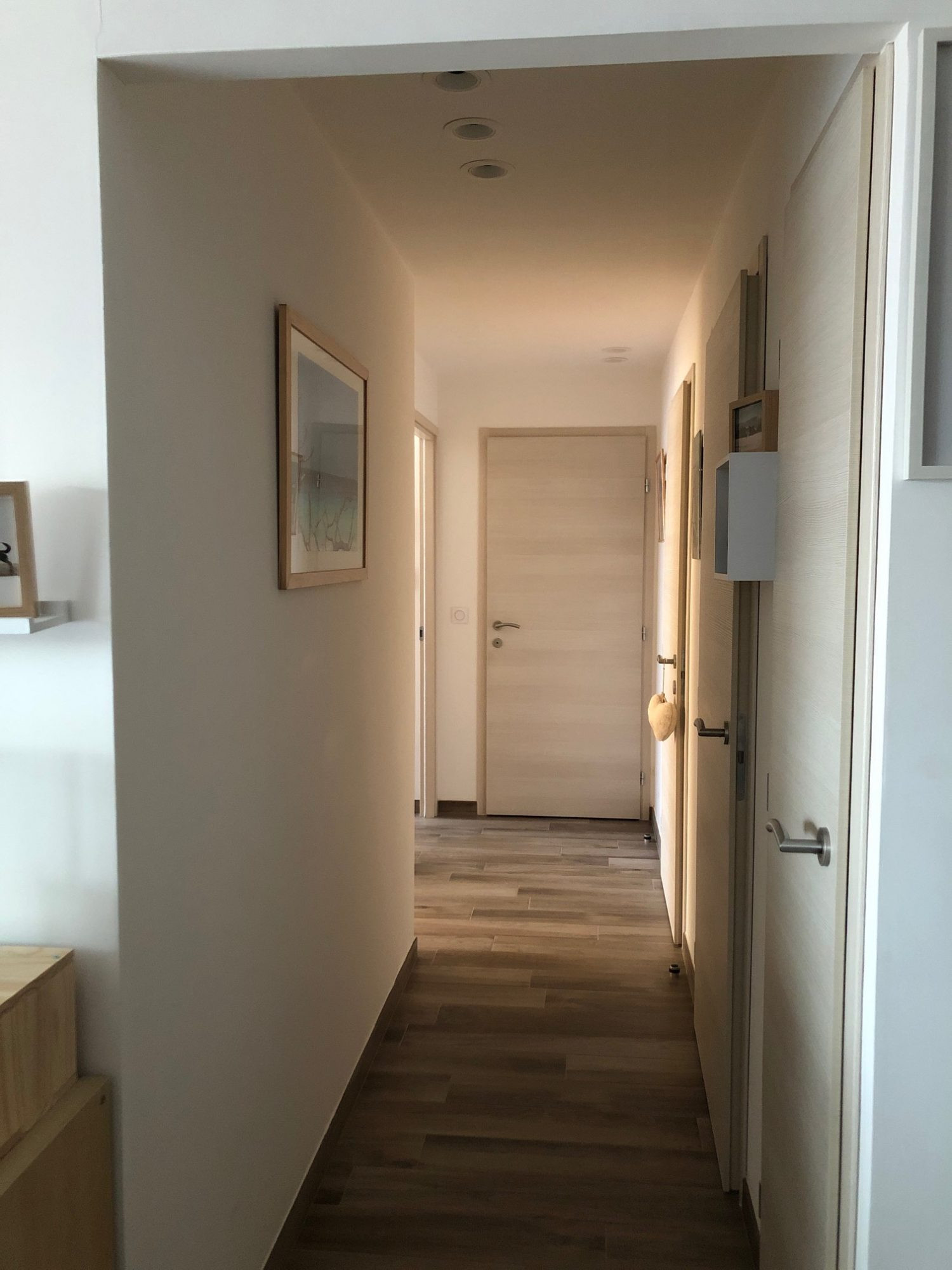 Appartement à vendre à Veigy-Foncenex, 68 m²