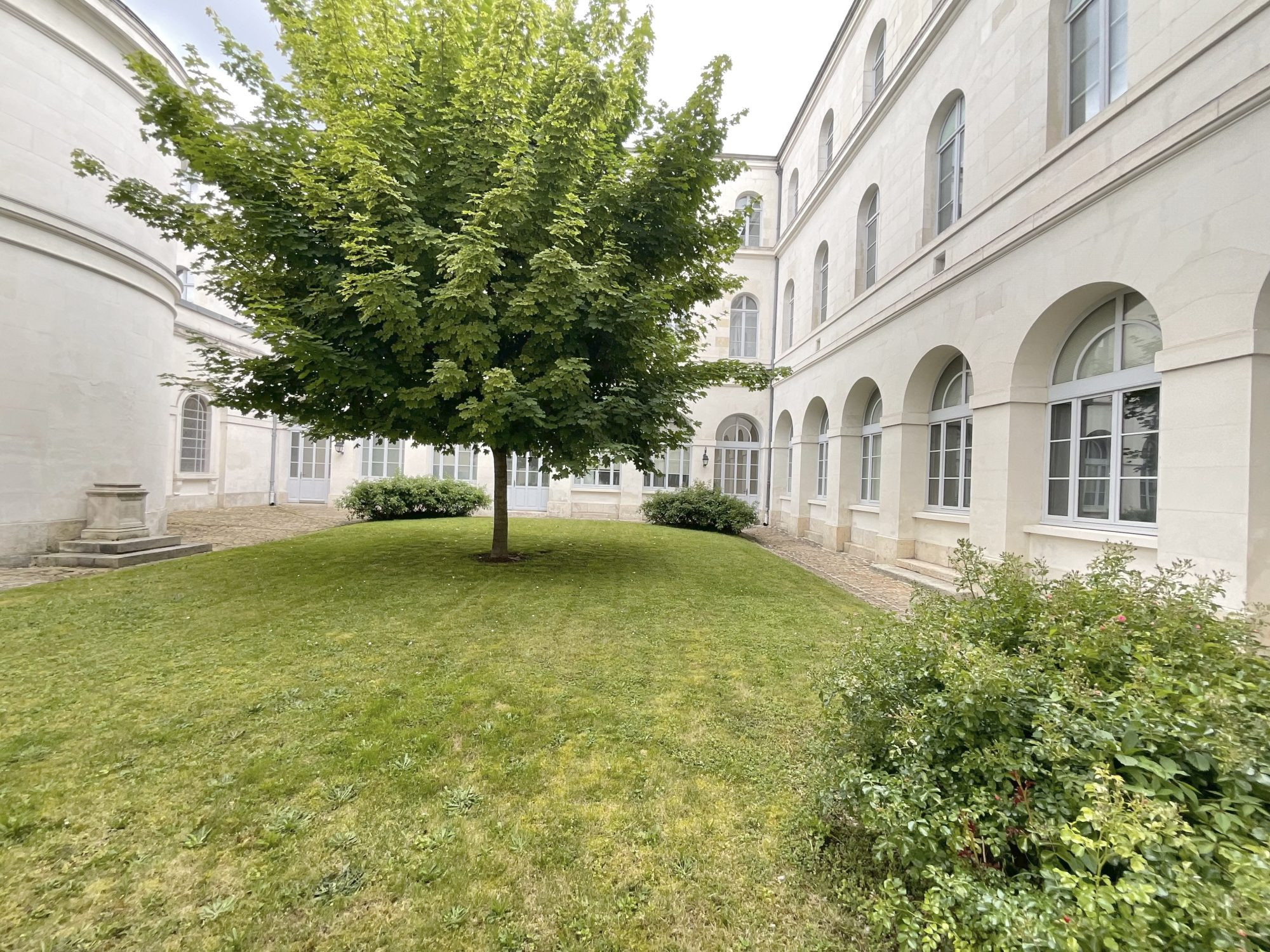 Appartement 4 pièces 77 m² · à Troyes · 77 m² · 209 000 €