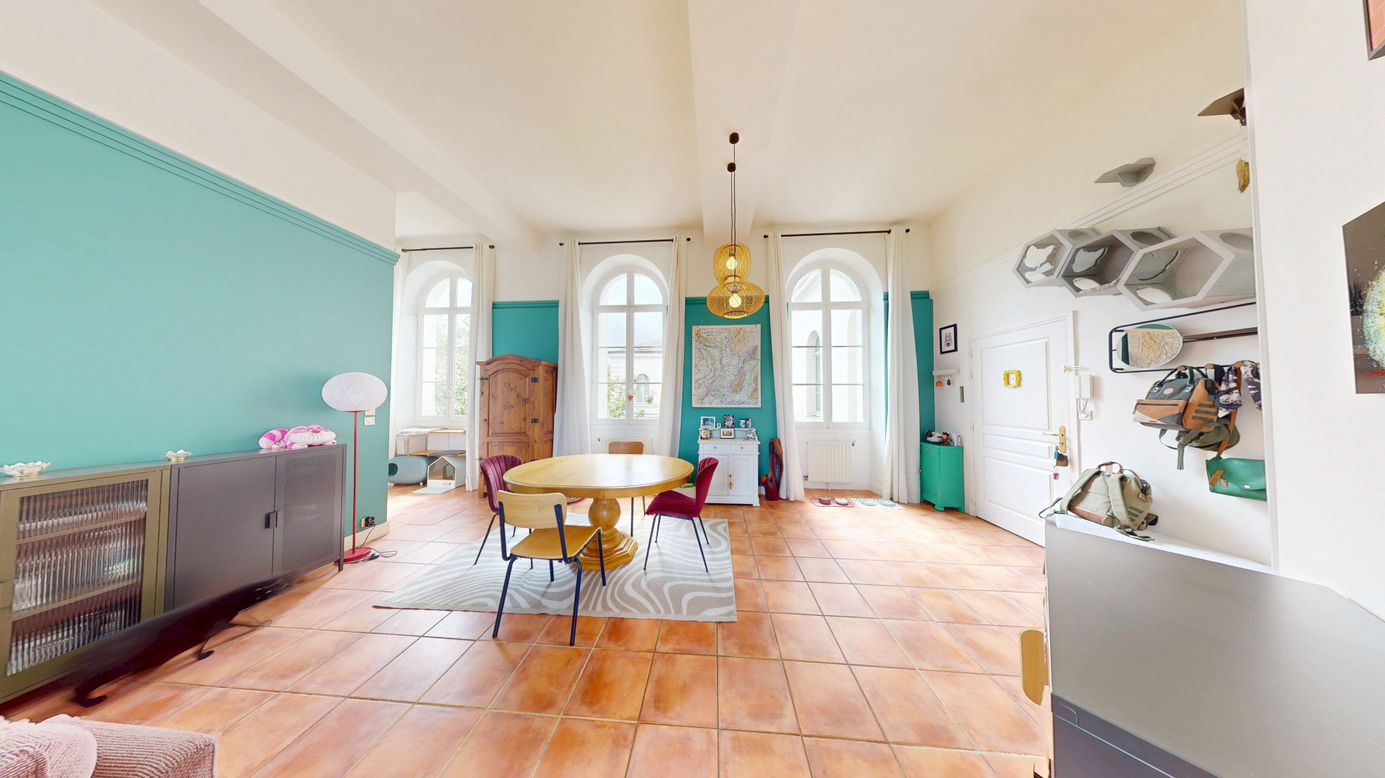 Appartement à vendre à Troyes, 77 m²