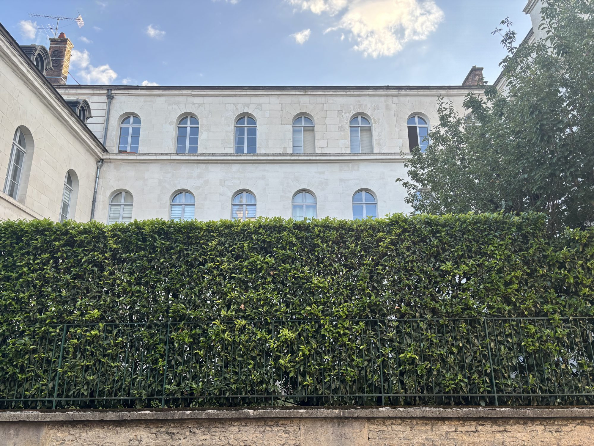 Appartement à vendre à Troyes, 77 m²