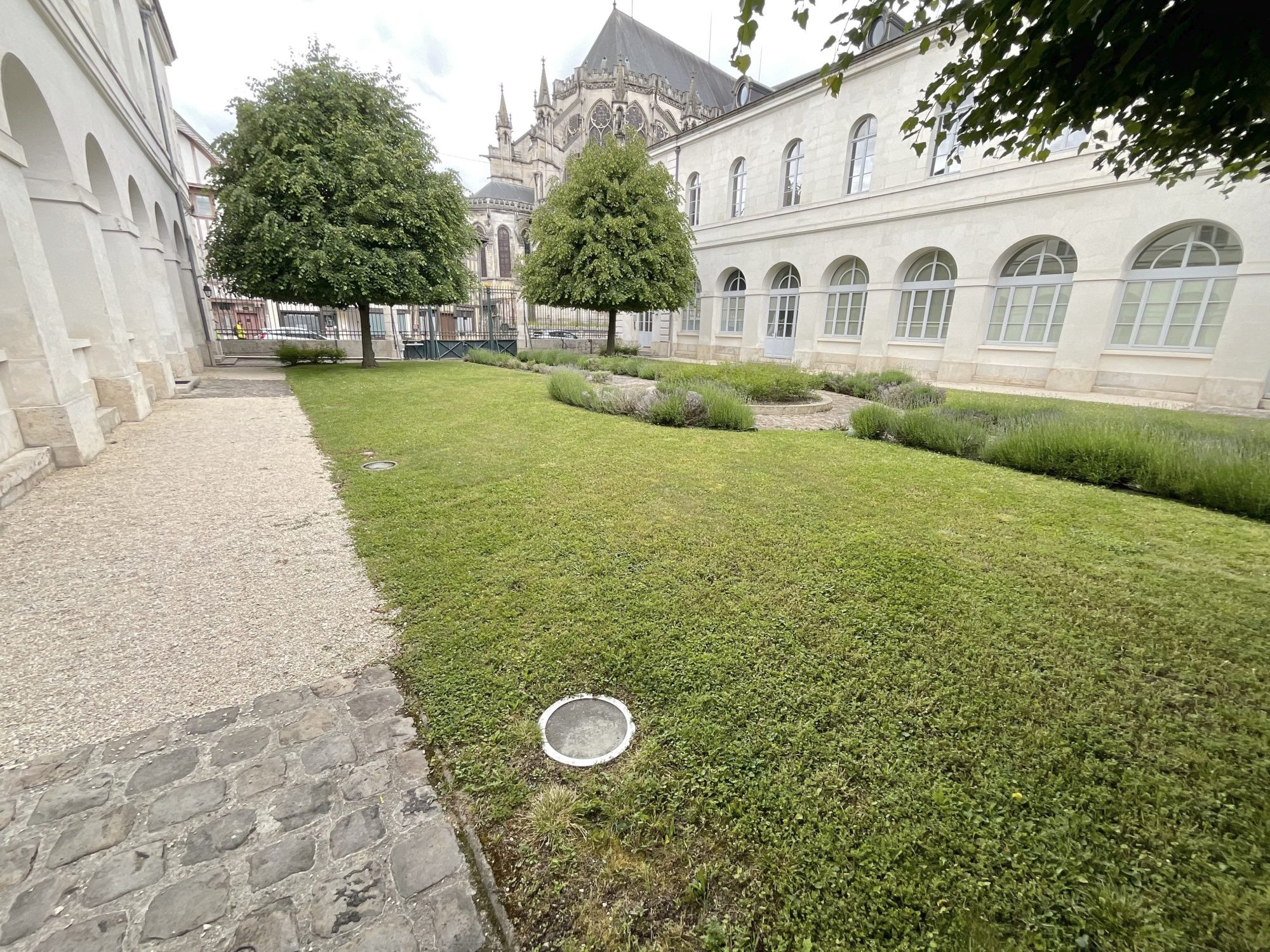 Splendide Appartement Type 4 dans le Bouchon
