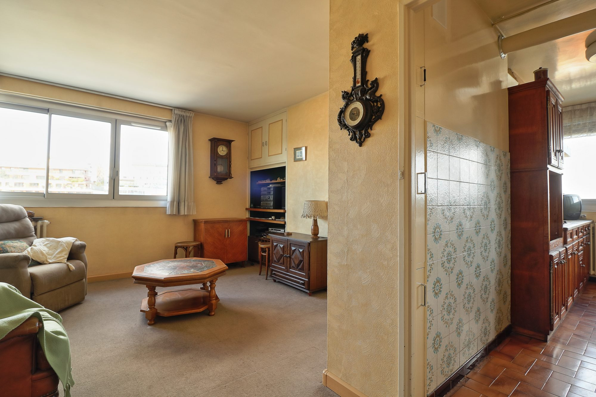 Appartement 5 pièces 89 m² · à Sèvres · 89 m² · 390 000 €