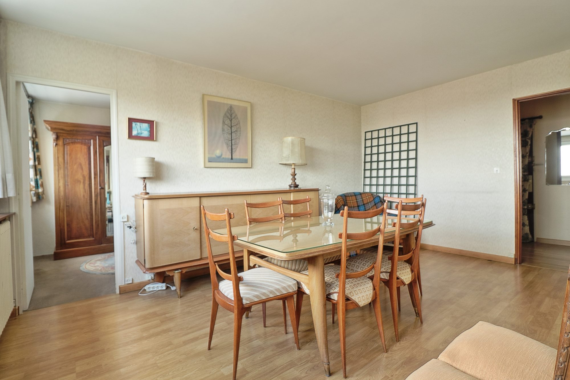 Appartement à vendre à Sèvres, 89 m²