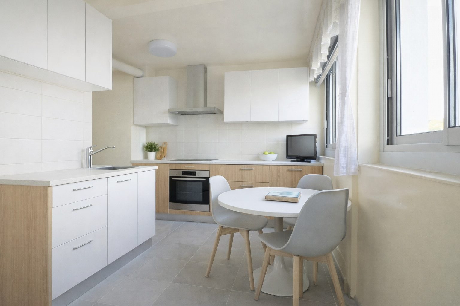 Appartement à vendre à Sèvres, 89 m²