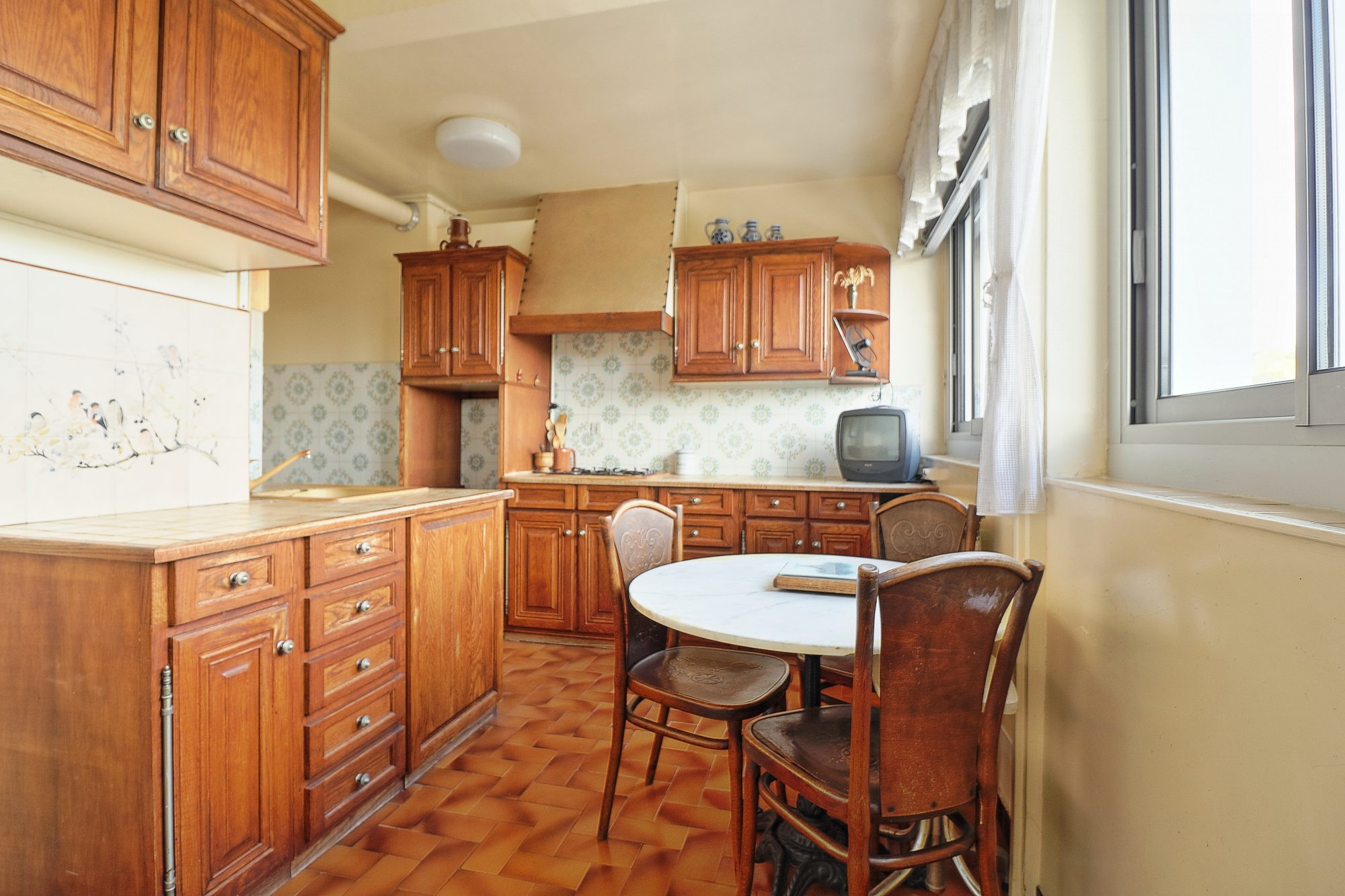 Appartement à vendre à Sèvres, 89 m²