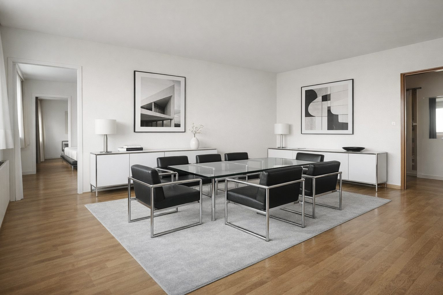 Appartement à vendre à Sèvres, 89 m²