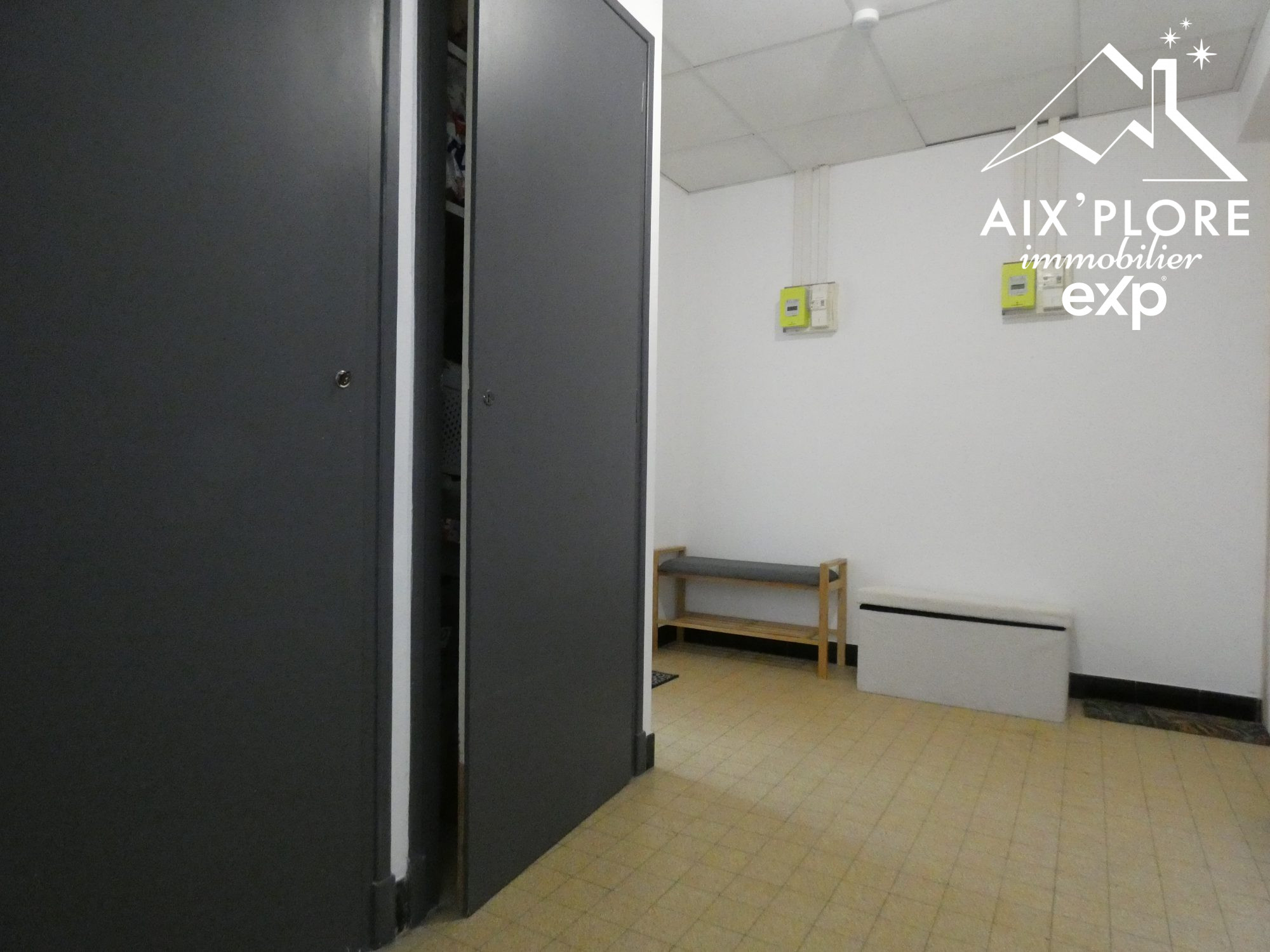 Appartement 2 pièces 32 m² · à Bassens · 32 m² · 167 000 €