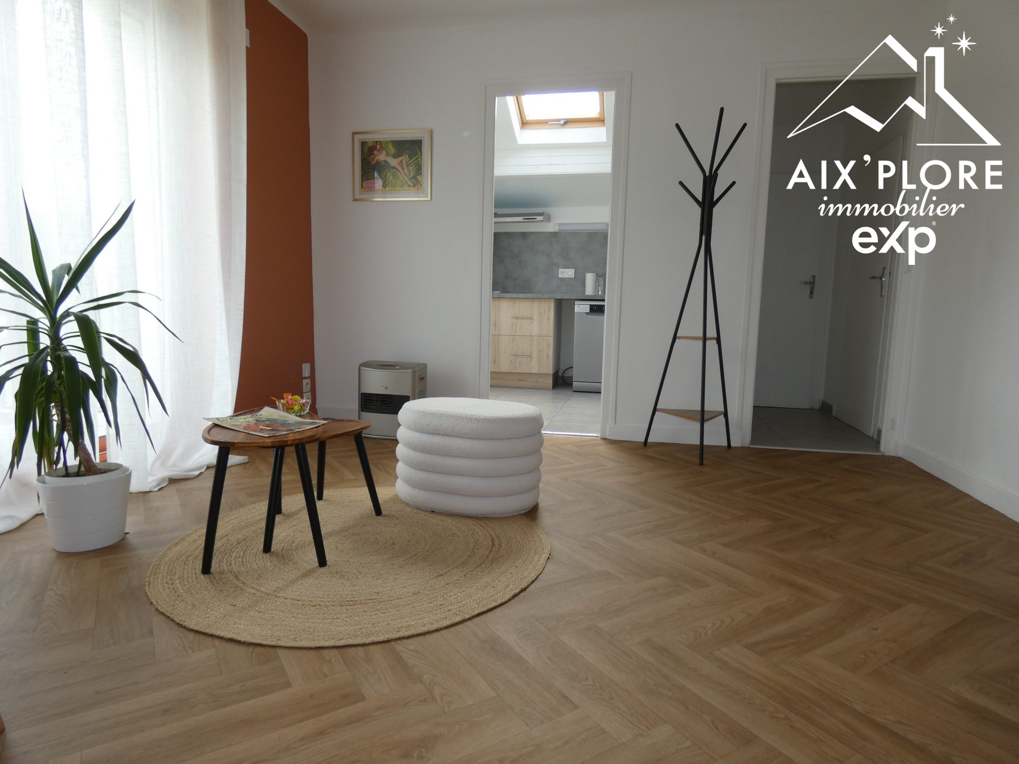 APPARTEMENT T2